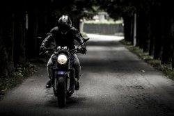 Motorcycles - ATV